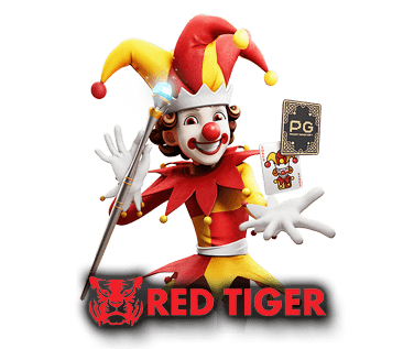 redtiger